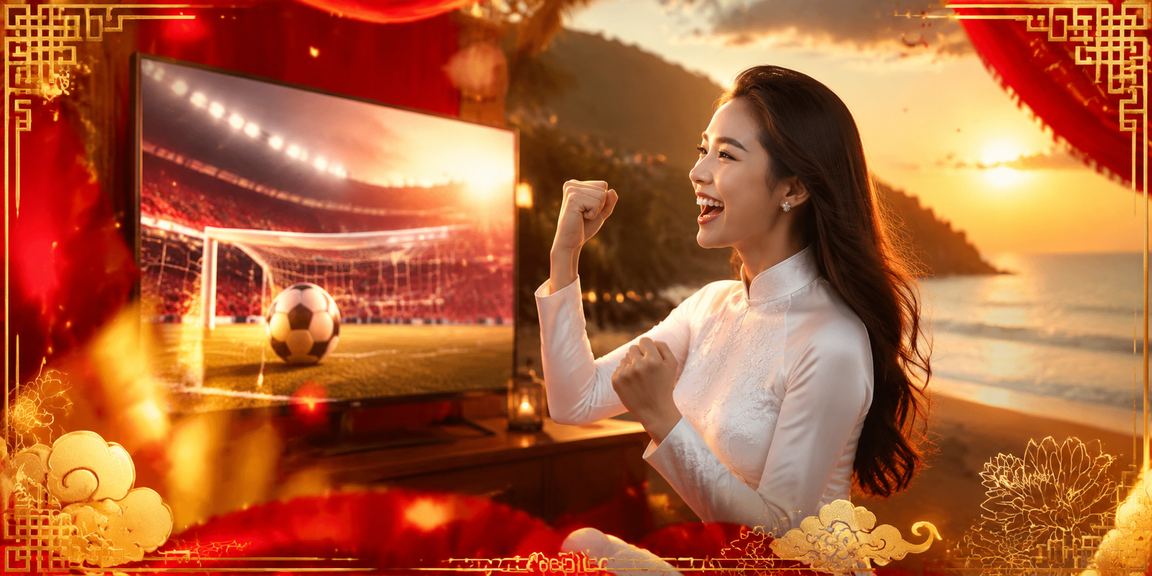 Khung cảnh biển Côn Đảo buổi chiều tà gợi sự thư giãn và giải trí qua casino trực tuyến