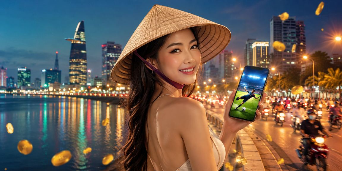 Hệ thống lưu trữ dữ liệu an toàn cho người dùng cá cược tại Hồ Chí Minh