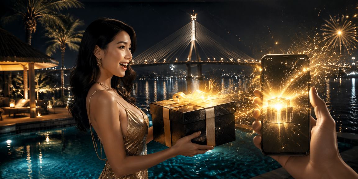 Màn hình hiển thị trò chơi casino Việt Nam đa dạng