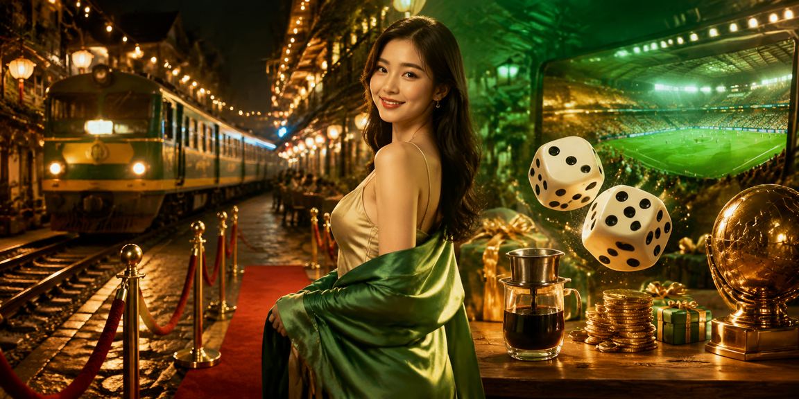 Giao diện kkwwin hiển thị trên nhiều thiết bị smartphone và máy tính bảng